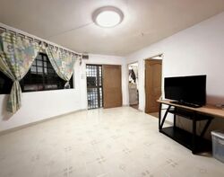 Blk 235 Gombak Gardens (Bukit Batok), HDB 3 Rooms #570116901